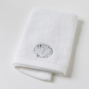 Shells Face Washer