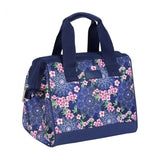 Sachi Insulated Lunch Tote Various Designs