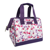 Sachi Insulated Lunch Tote Various Designs