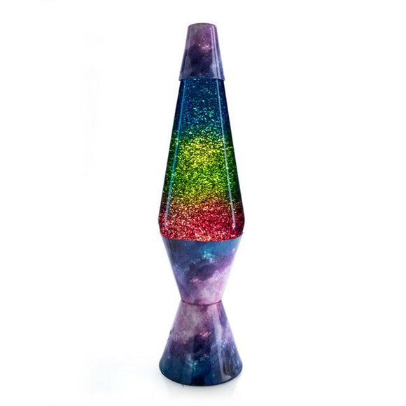 Diamond Motion Lava Lamps