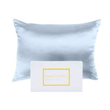 Silk Pillow Case Pairs