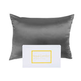 Silk Pillow Case Pairs