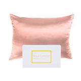 Silk Pillow Case Pairs