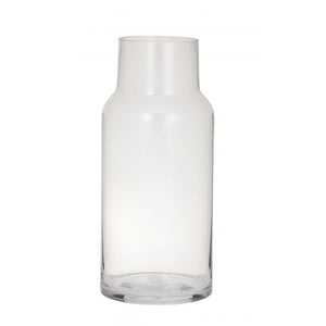 Amalfi Addison Vase Clear