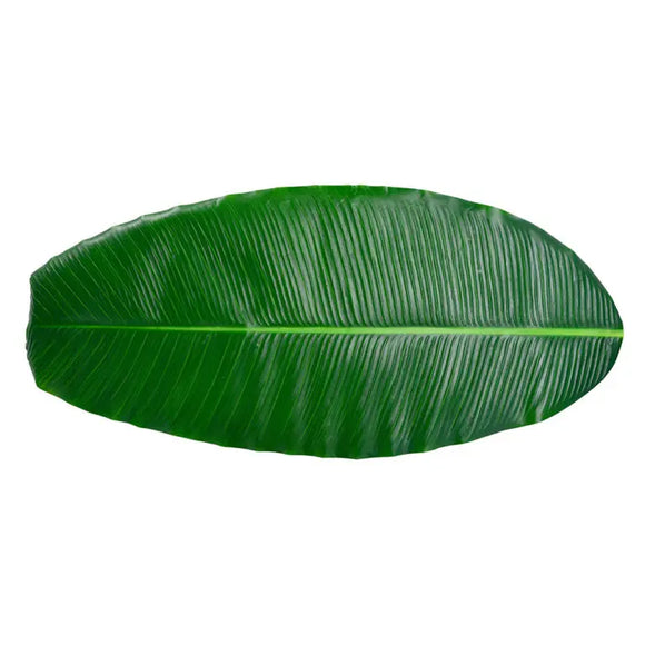Runner Leaf Tropical