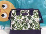 Sachi Insulated Lunch Tote Various Designs