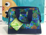 Sachi Insulated Lunch Tote Various Designs