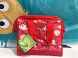 Sachi Insulated Lunch Tote Various Designs