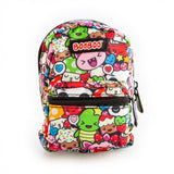 Backpack Minis Assorted Designs