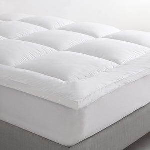 Pillowtop Mattress Topper