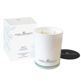 Glass Candle Scented  470g