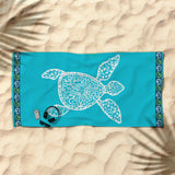 Jacquard Velour Beach Towels 86x160 Various Designs