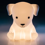 Lil' Dreamers LED Soft Touch Lamp Various Designs