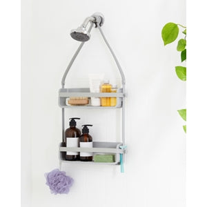 Shower Caddy Flex Grey