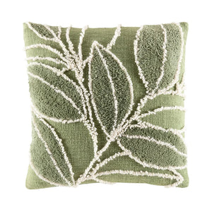 Cushion Hedgerow Green 50x50cm