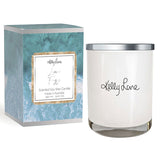 Designer 450gm Soy Candle