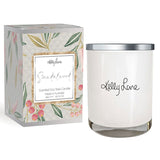 Designer 450gm Soy Candle