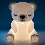 Lil' Dreamers LED Soft Touch Lamp Various Designs