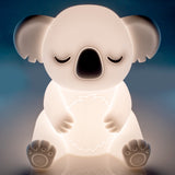 Lil' Dreamers LED Soft Touch Lamp Various Designs