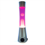 Speaker Motion Lava Lamps