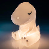 Lil' Dreamers LED Soft Touch Lamp Various Designs