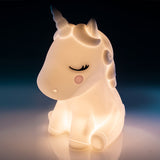 Lil' Dreamers LED Soft Touch Lamp Various Designs